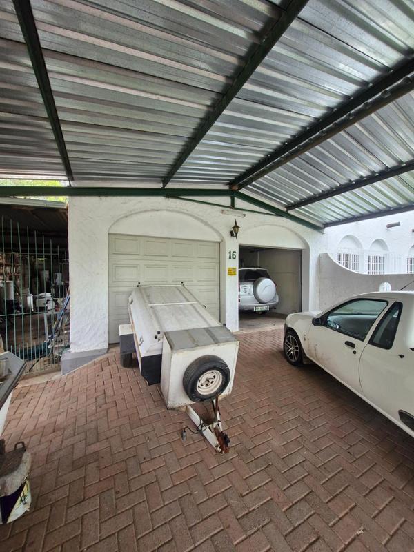 4 Bedroom Property for Sale in Vryburg North West